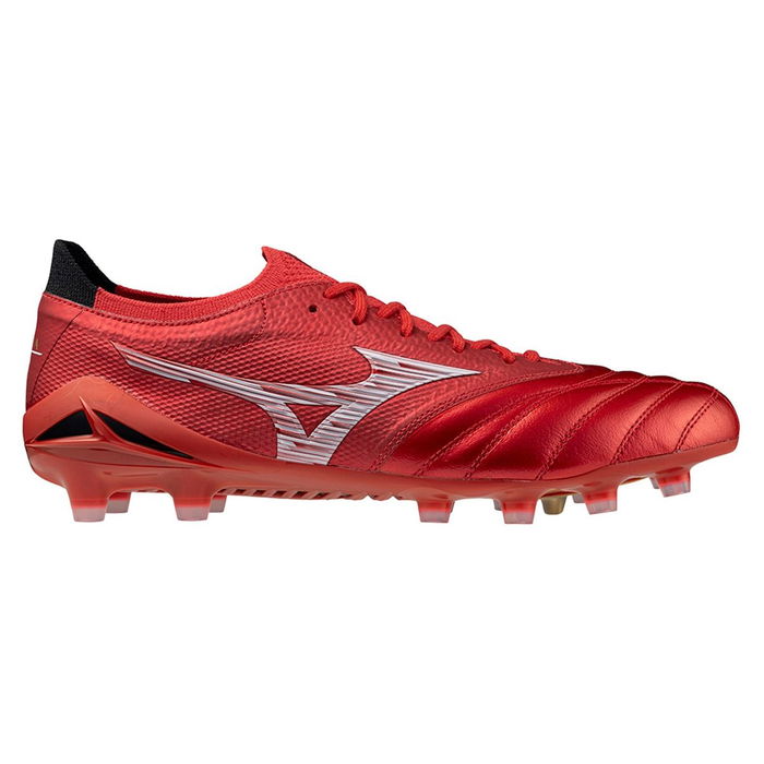 Morelia Neo IV Beta Adults Firm Ground Rugby Boots