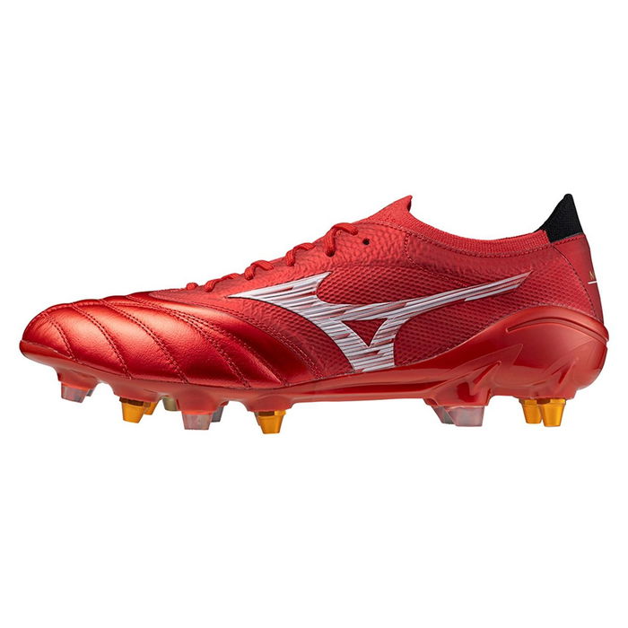 Morelia Neo 4 Elite Adults Soft Ground Football Boots