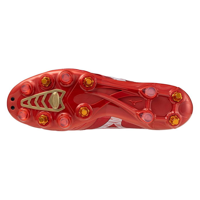 Morelia Neo 4 Elite Adults Soft Ground Football Boots