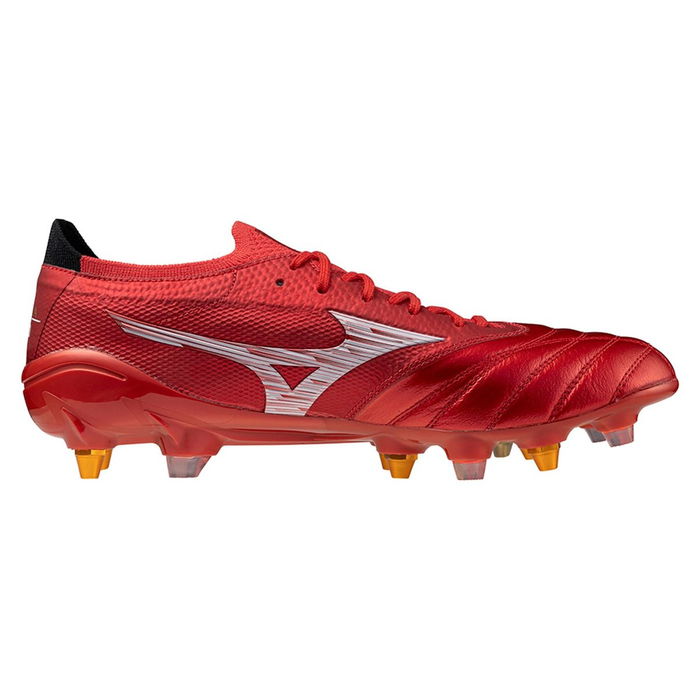 Morelia Neo 4 Elite Adults Soft Ground Football Boots