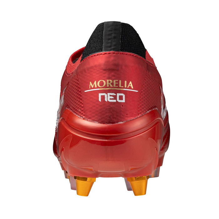 Morelia Neo 4 Elite Adults Soft Ground Football Boots