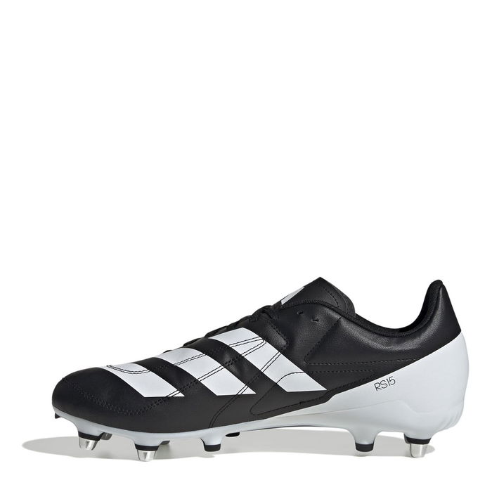 RS15 Soft Ground Rugby Boots