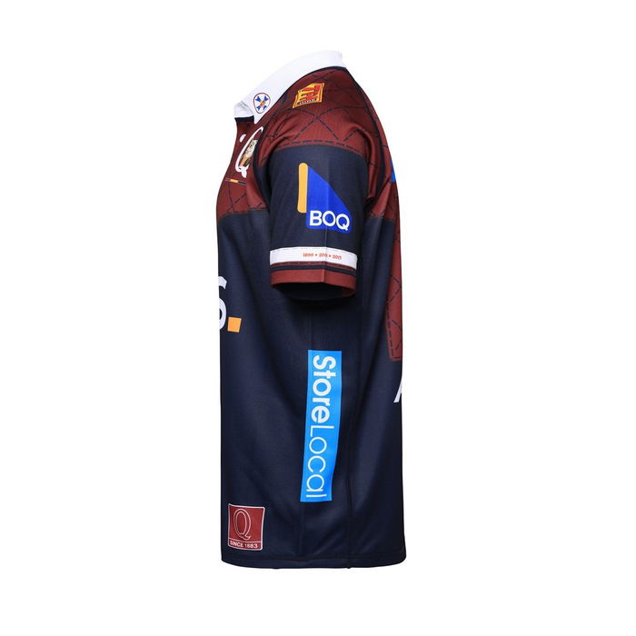 Queensland Reds 2025 Special Edition Shirt Mens