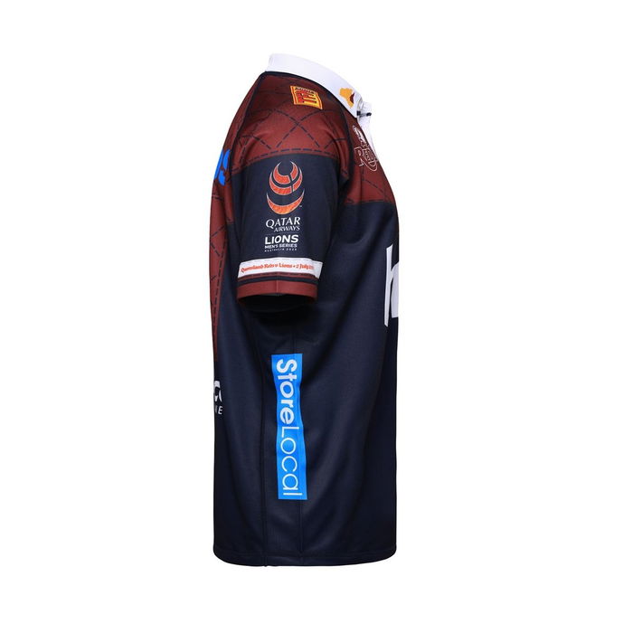 Queensland Reds 2025 Special Edition Shirt Mens
