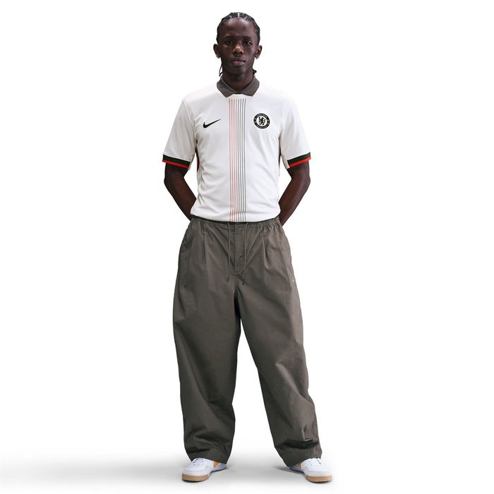 Chelsea Away Shirt 2025 2026 Adults