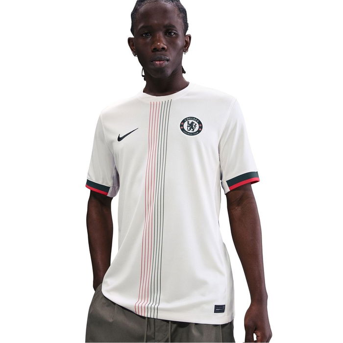 Chelsea Away Shirt 2025 2026 Adults