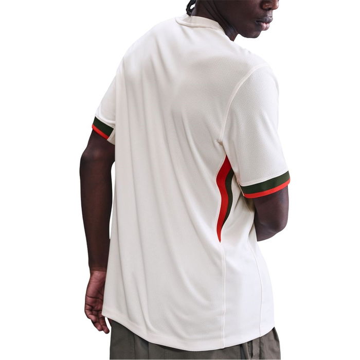 Chelsea Away Shirt 2025 2026 Adults