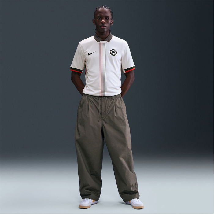 Chelsea Away Shirt 2025 2026 Adults