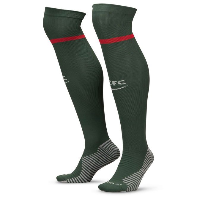 Chelsea Away Socks 2025 2026 Adults