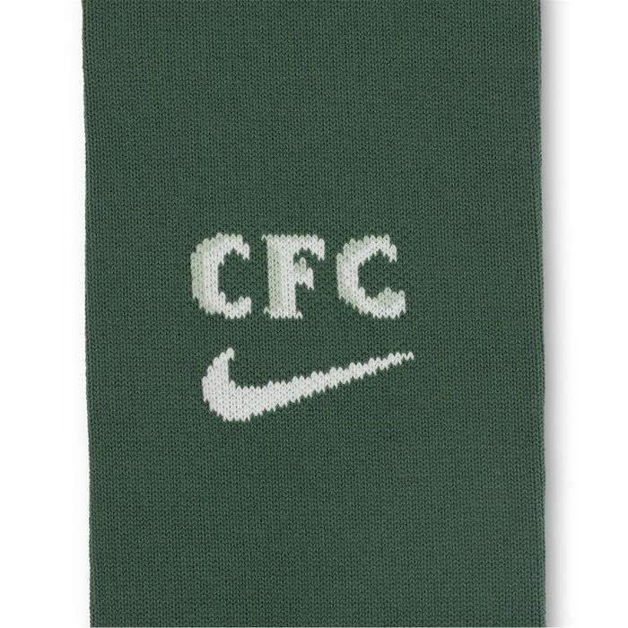 Chelsea Away Socks 2025 2026 Adults