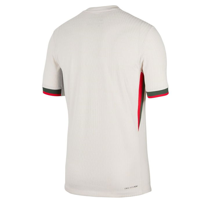Chelsea Authentic Away Shirt 2025 2026 Adults