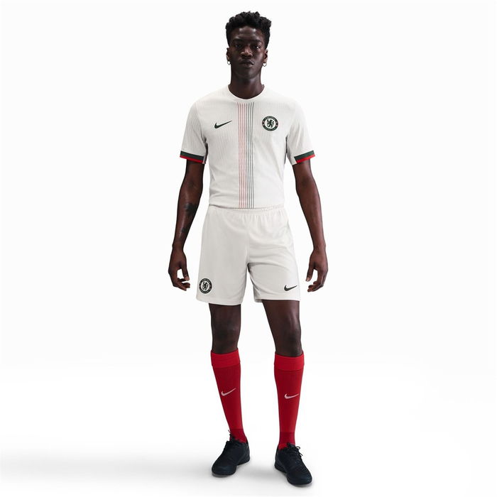 Chelsea Authentic Away Shirt 2025 2026 Adults