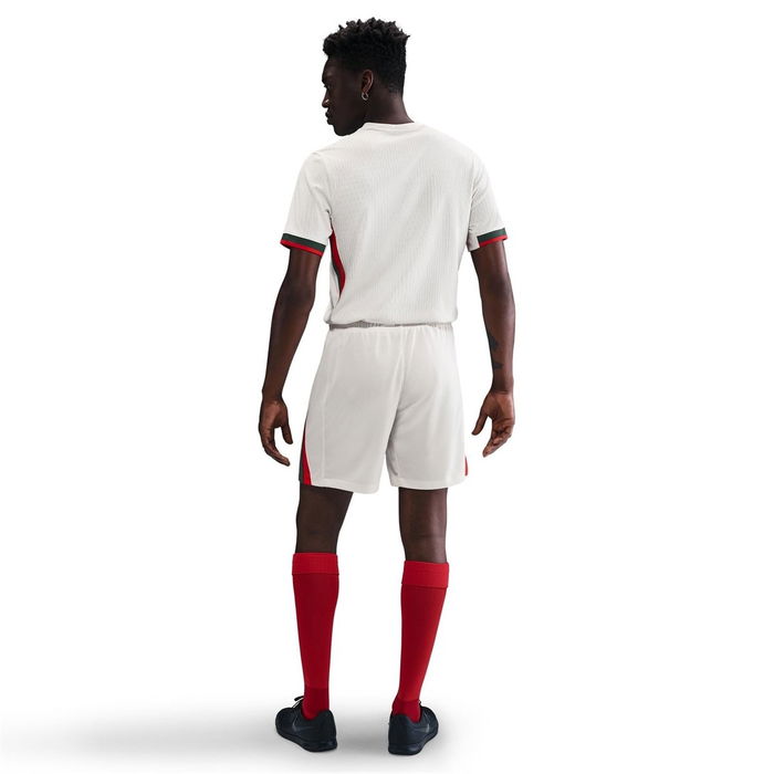 Chelsea Authentic Away Shirt 2025 2026 Adults