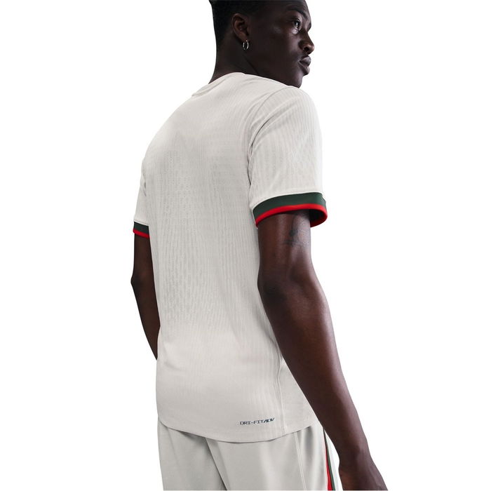 Chelsea Authentic Away Shirt 2025 2026 Adults