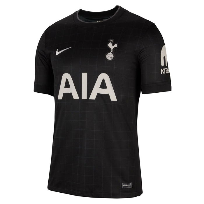 Tottenham Hotspur Away Shirt 2025 2026 Adults