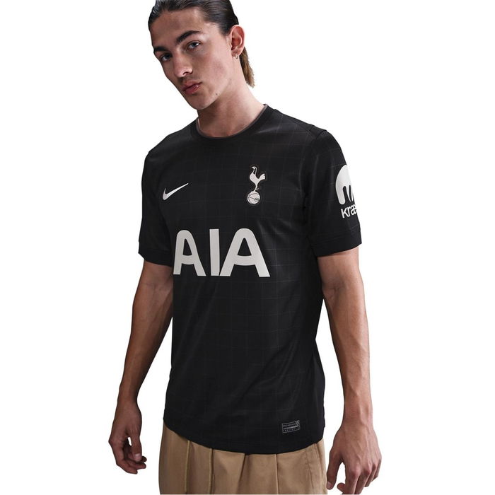 Tottenham Hotspur Away Shirt 2025 2026 Adults