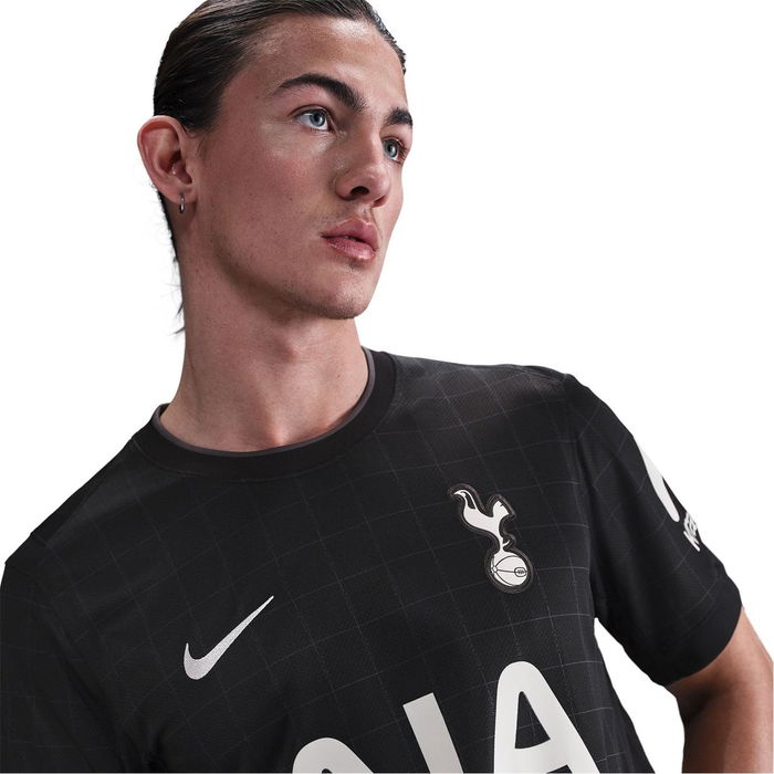 Tottenham Hotspur Away Shirt 2025 2026 Adults