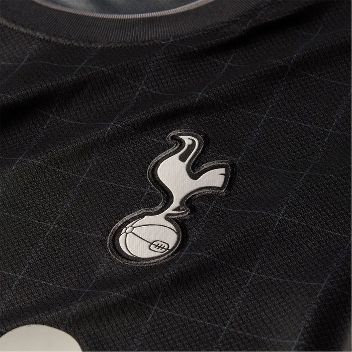 Tottenham Hotspur Away Shirt 2025 2026 Adults