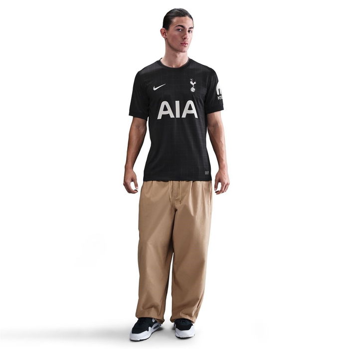 Tottenham Hotspur Away Shirt 2025 2026 Adults