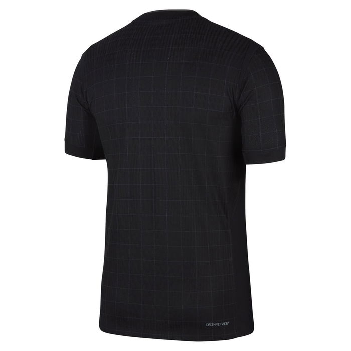 Tottenham Hotspur Authentic Away Shirt 2025 2026 Adults