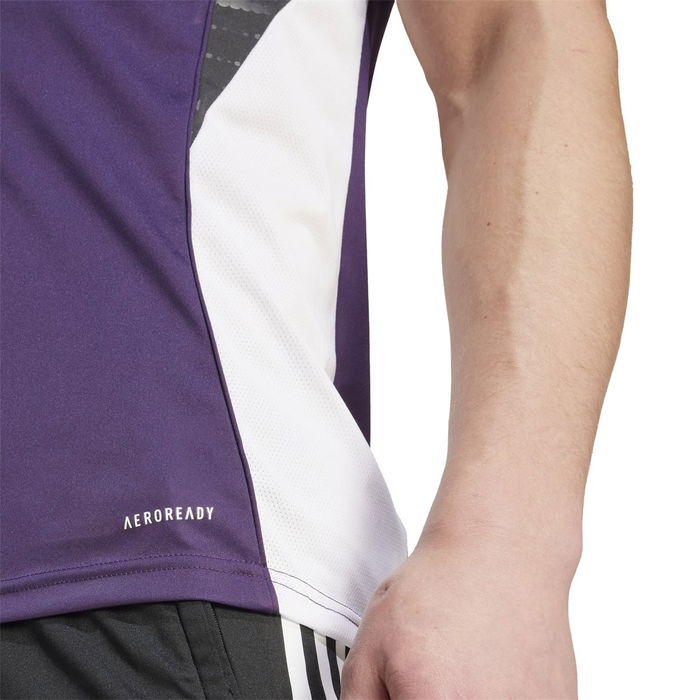 Manchester United Training Shirt 2025 2026 Mens