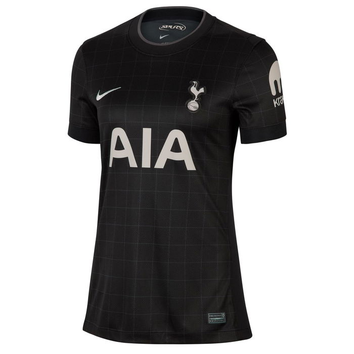 Tottenham Hotspur Away Shirt 2025 2026 Womens