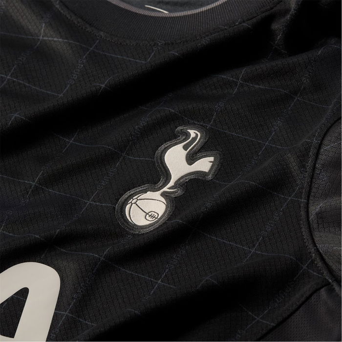 Tottenham Hotspur Away Shirt 2025 2026 Womens