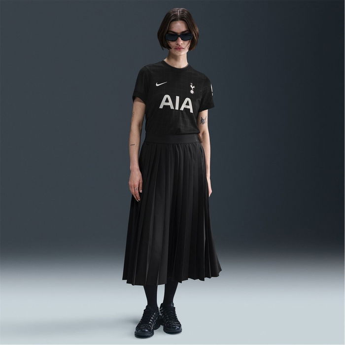 Tottenham Hotspur Away Shirt 2025 2026 Womens