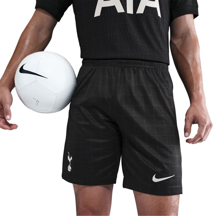 Tottenham Hotspur Away Shorts 2025 2026 Adults
