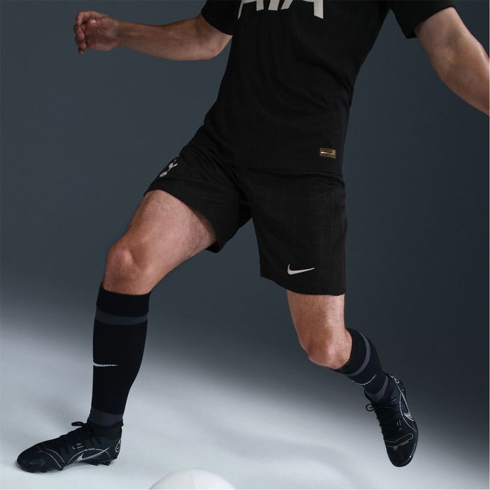 Tottenham Hotspur Away Shorts 2025 2026 Adults