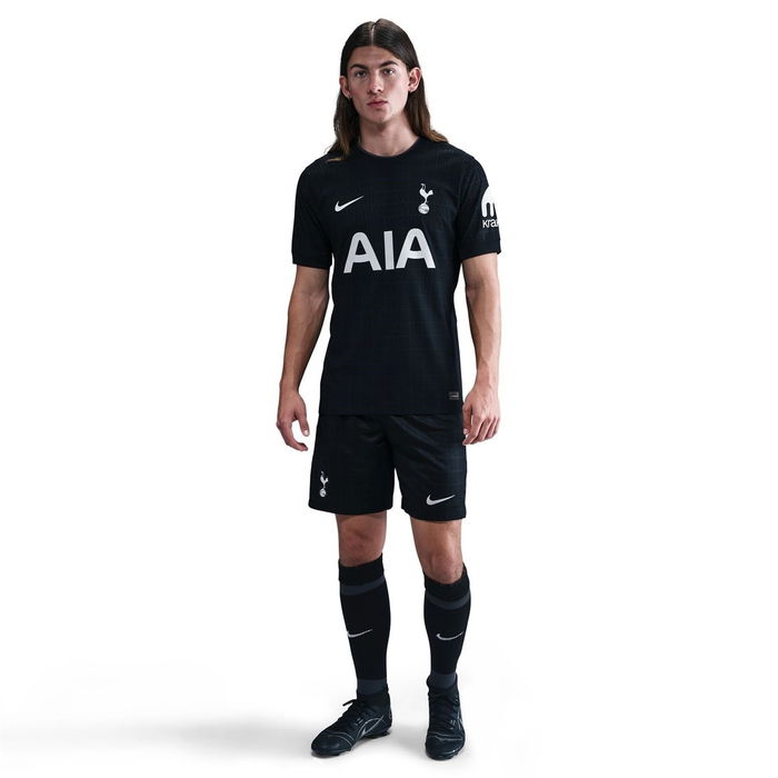 Tottenham Hotspur Away Shorts 2025 2026 Adults
