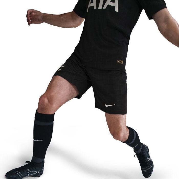 Tottenham Hotspur Away Shorts 2025 2026 Adults