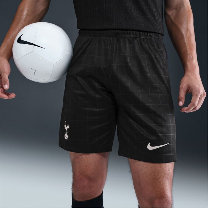 Tottenham Hotspur Away Shorts 2025 2026 Adults