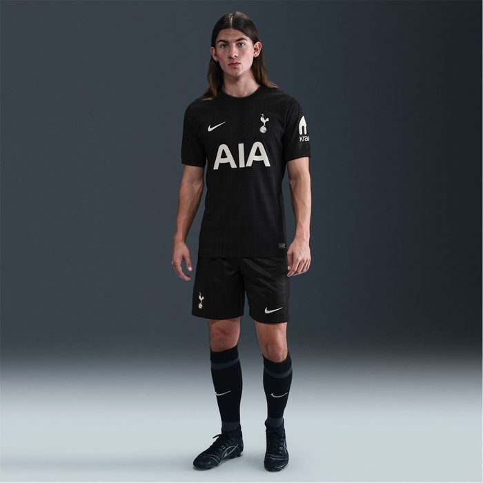 Tottenham Hotspur Away Shorts 2025 2026 Adults