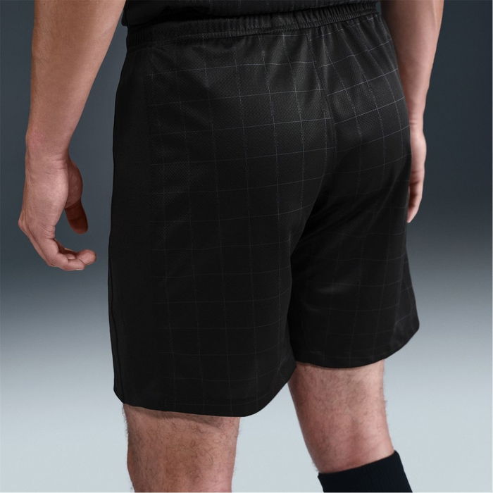 Tottenham Hotspur Away Shorts 2025 2026 Adults