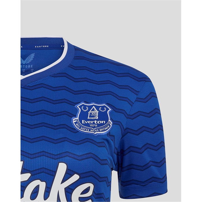 Everton Home Shirt 2025 2026 Adults