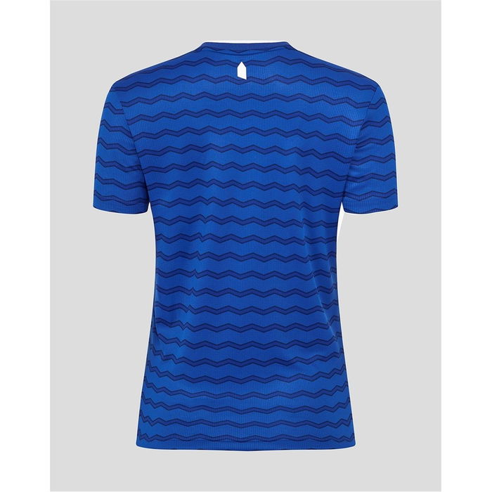 Everton Home Shirt 2025 2026 Adults