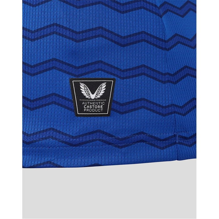 Everton Home Shirt 2025 2026 Adults