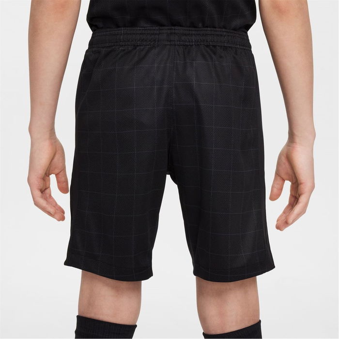 Tottenham Hotspur Away Shorts 2025 2026 Juniors