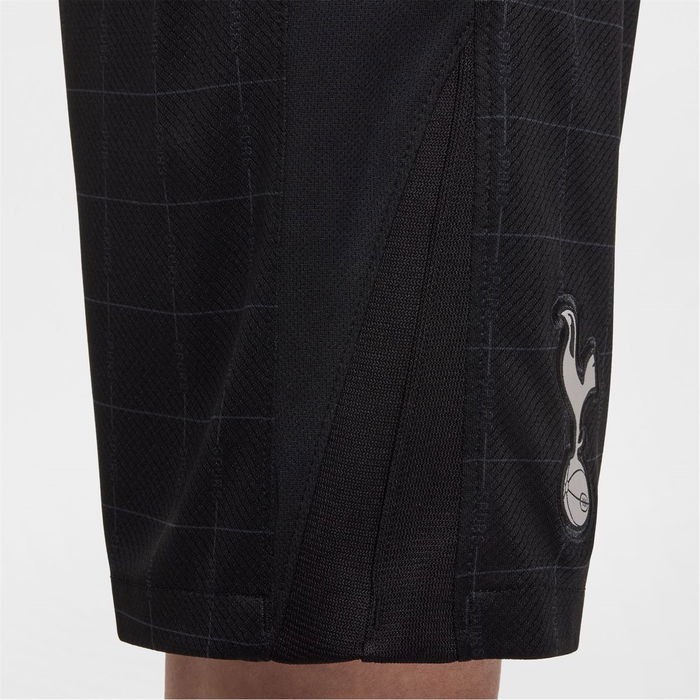 Tottenham Hotspur Away Shorts 2025 2026 Juniors