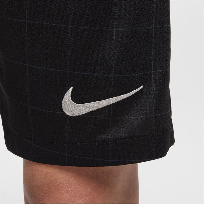 Tottenham Hotspur Away Shorts 2025 2026 Juniors