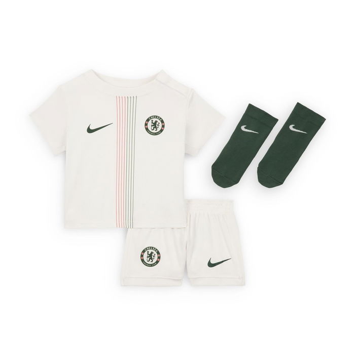 Chelsea Away Babykit 2025 2026