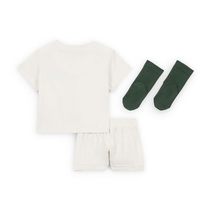 Chelsea Away Babykit 2025 2026