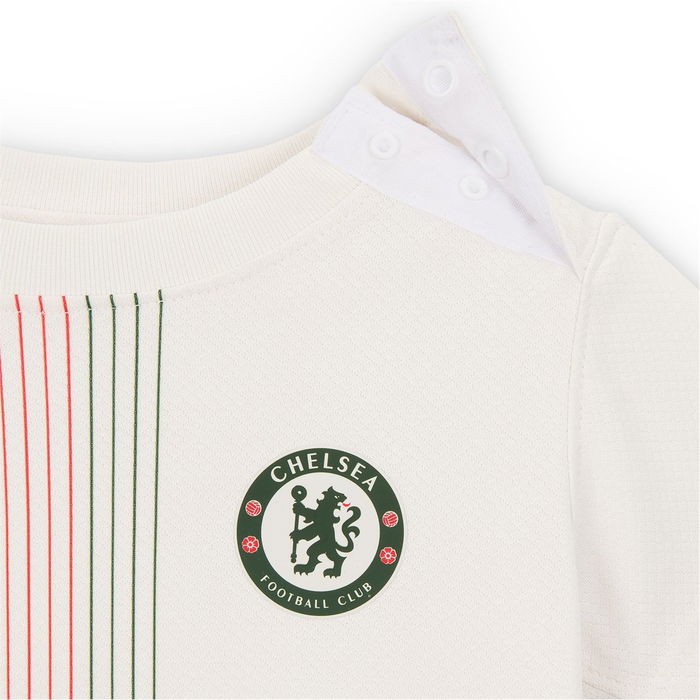 Chelsea Away Babykit 2025 2026