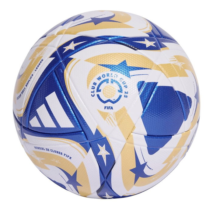 FIFA Club World Cup League Football