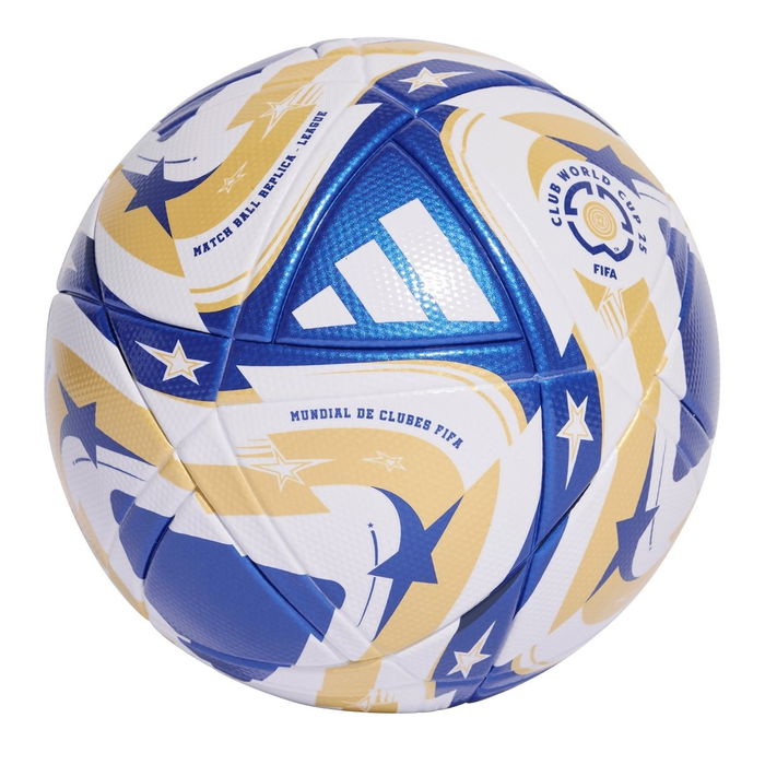 FIFA Club World Cup League Football