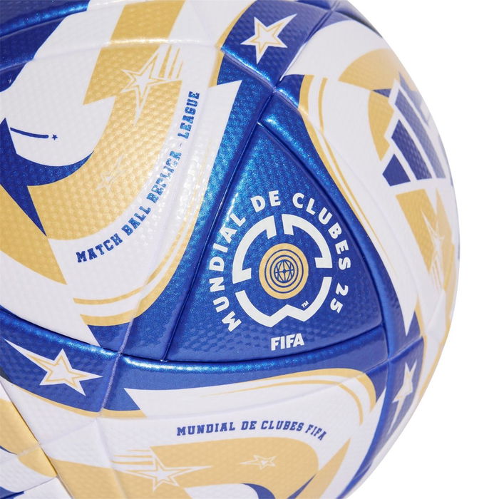 FIFA Club World Cup League Football