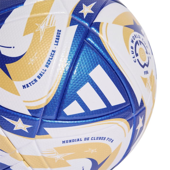 FIFA Club World Cup League Football