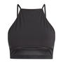 Training Dance Crop Tank Top Womens