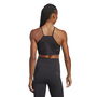 Training Dance Crop Tank Top Womens